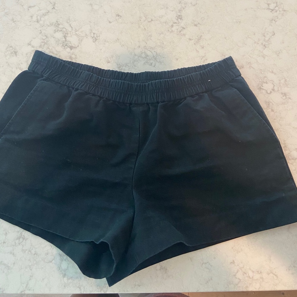 J Crew Shorts